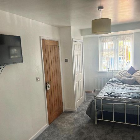 Modern Comfortable Quiet Self Contained Apartments Brackley  Buitenkant foto