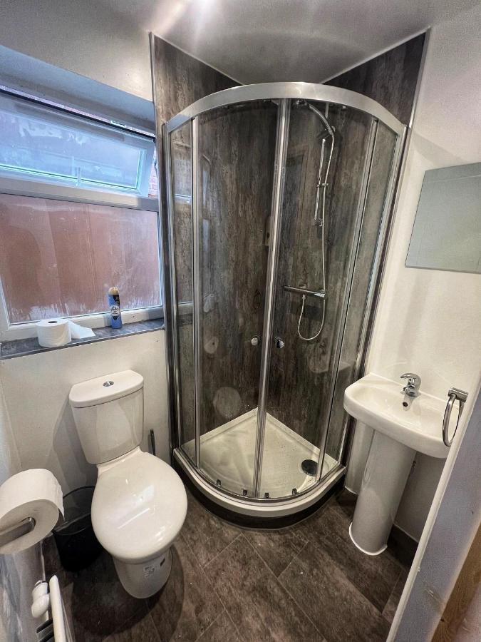 Modern Comfortable Quiet Self Contained Apartments Brackley  Buitenkant foto