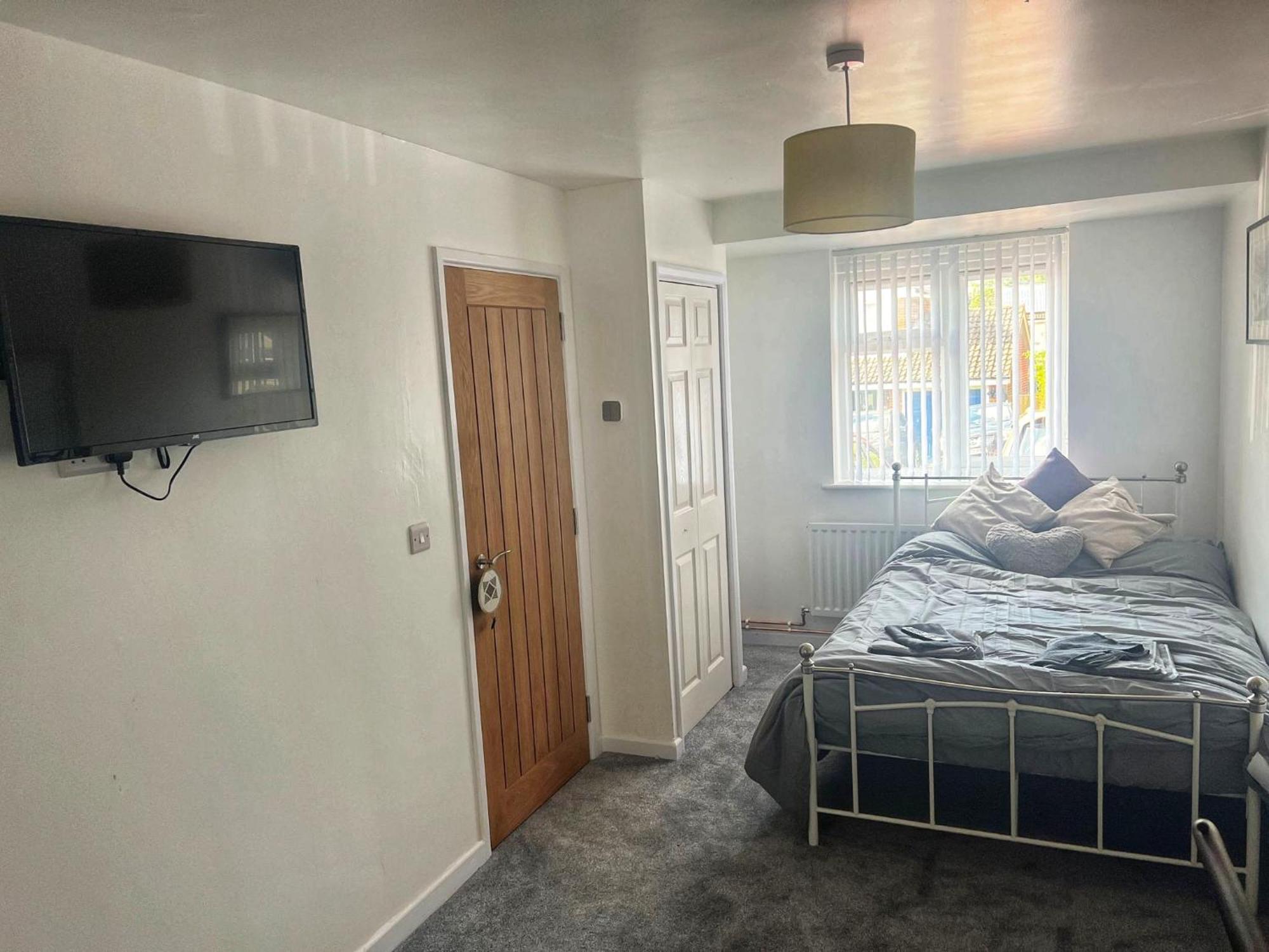Modern Comfortable Quiet Self Contained Apartments Brackley  Buitenkant foto