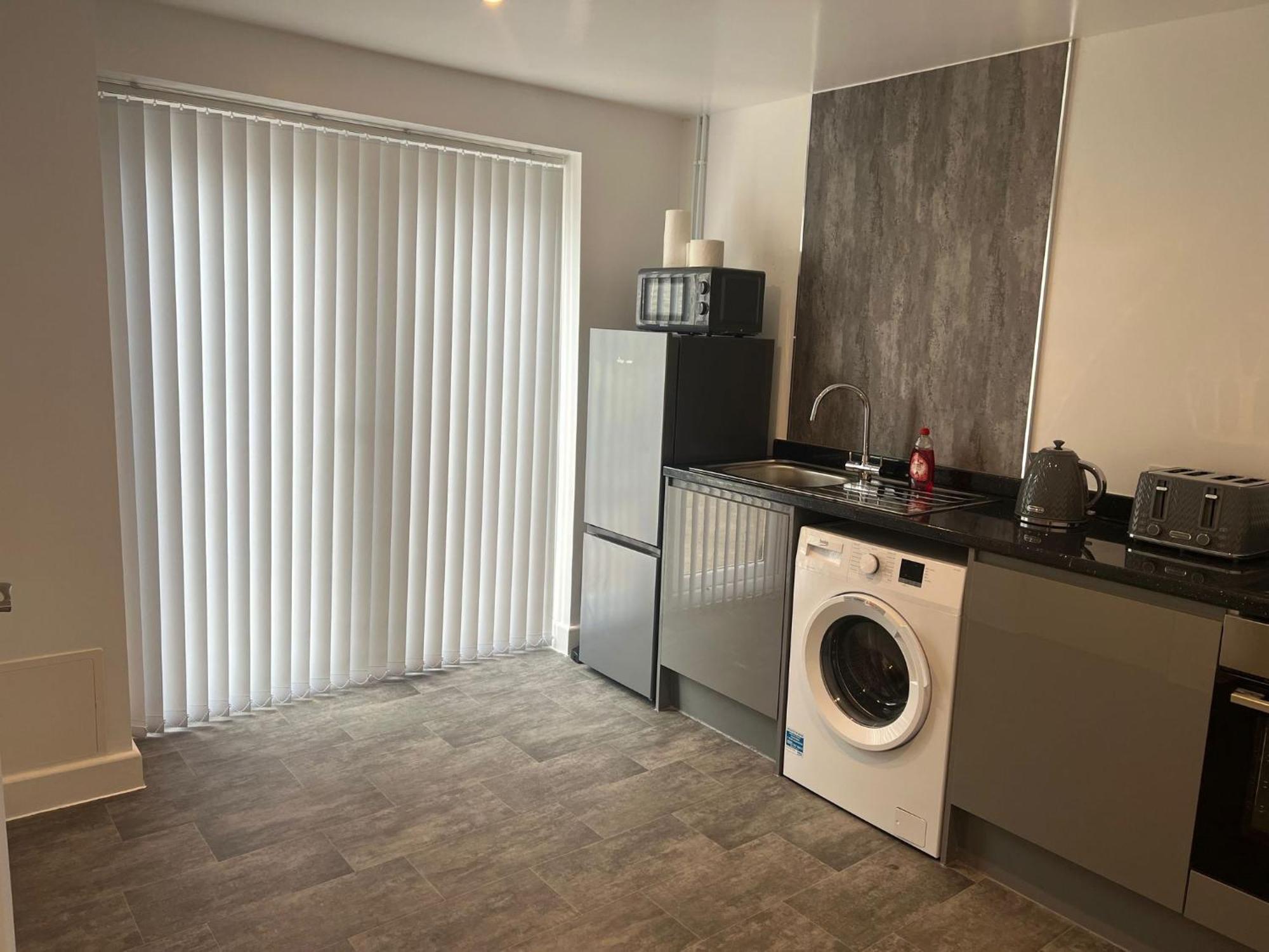 Modern Comfortable Quiet Self Contained Apartments Brackley  Buitenkant foto