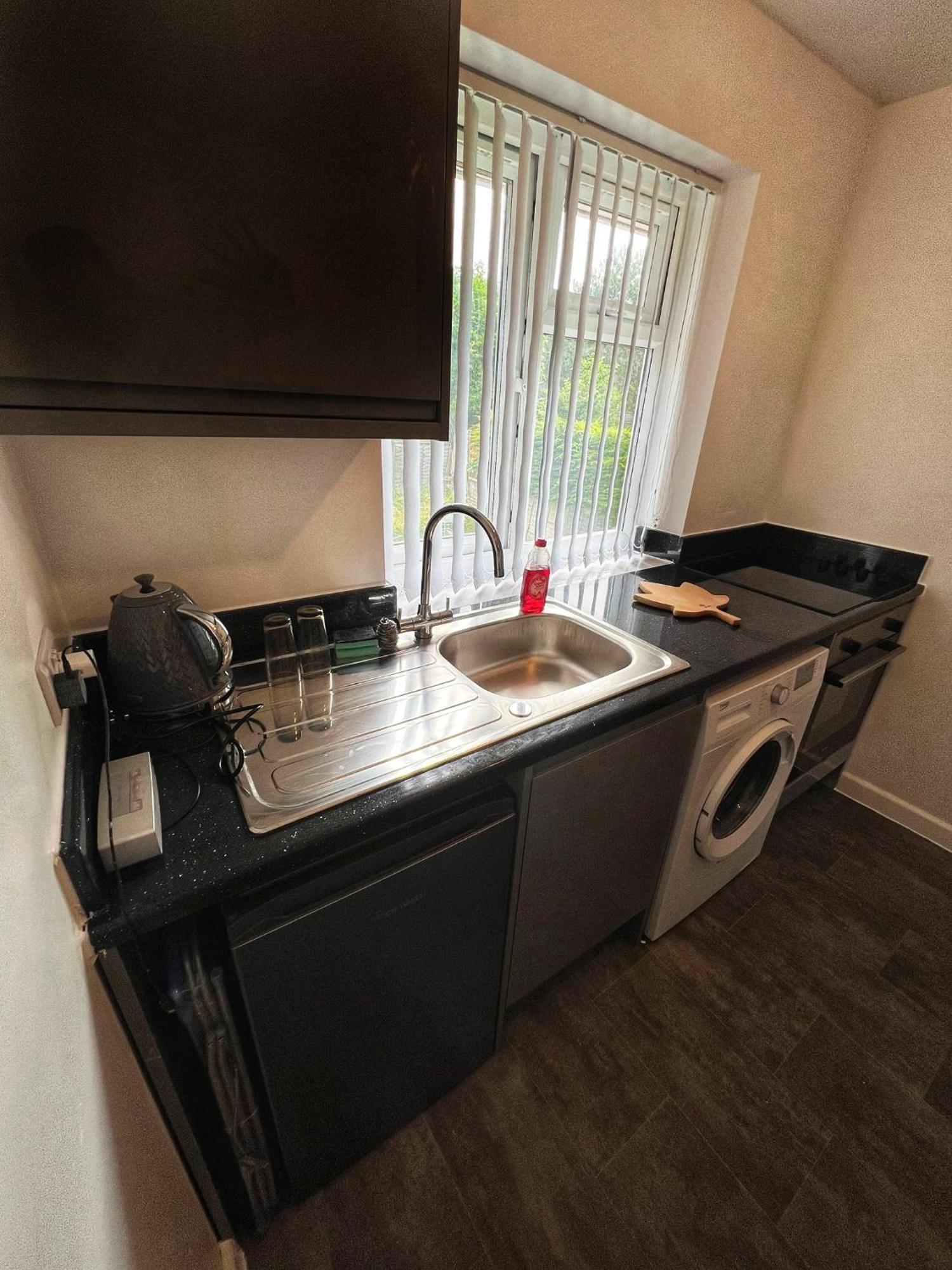 Modern Comfortable Quiet Self Contained Apartments Brackley  Buitenkant foto