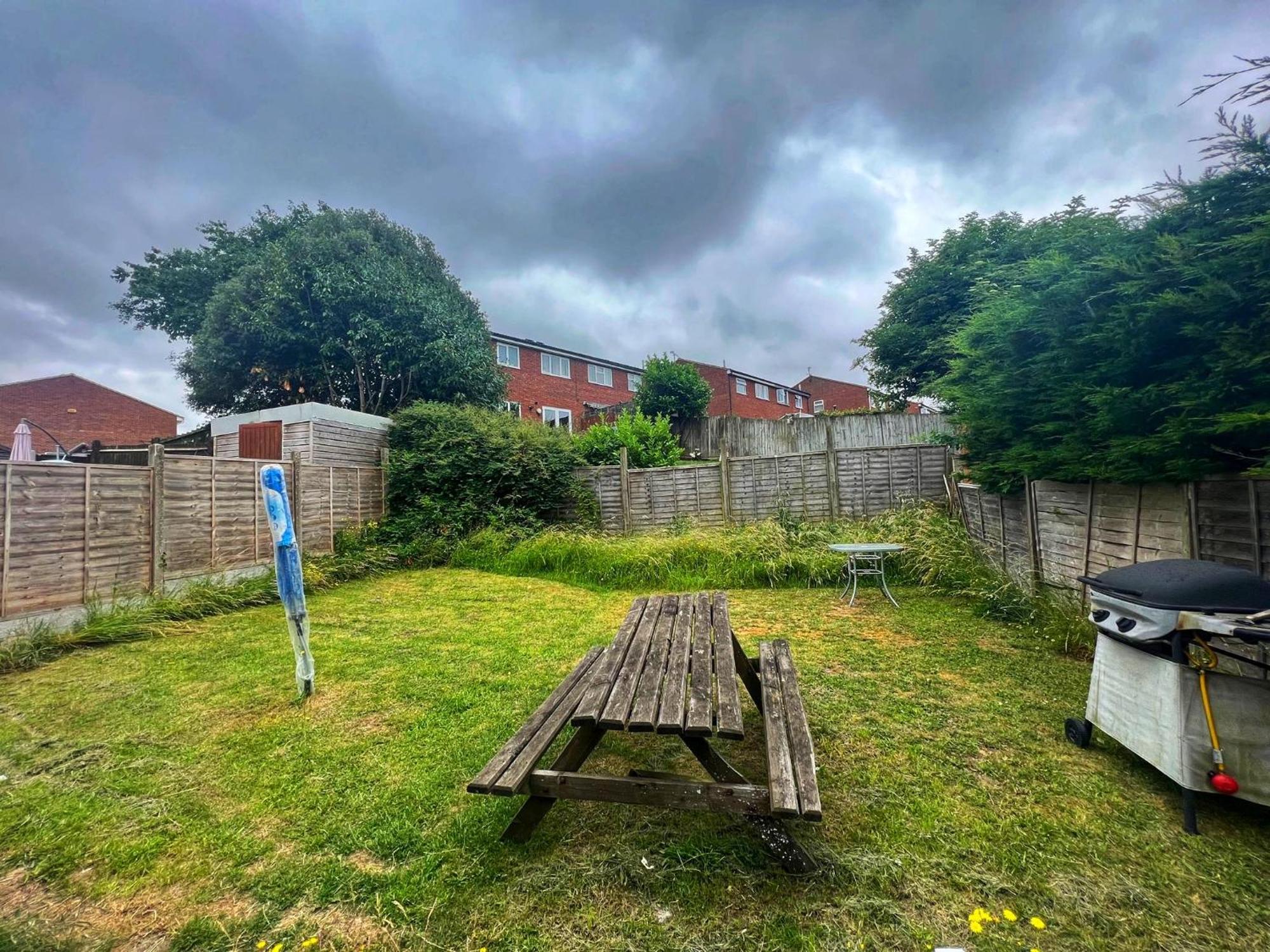 Modern Comfortable Quiet Self Contained Apartments Brackley  Buitenkant foto