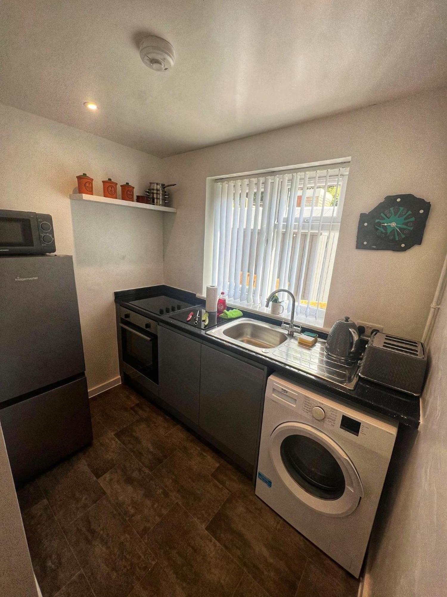 Modern Comfortable Quiet Self Contained Apartments Brackley  Buitenkant foto