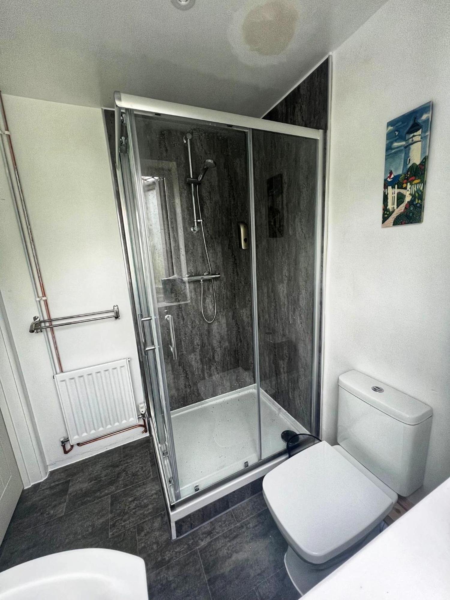 Modern Comfortable Quiet Self Contained Apartments Brackley  Buitenkant foto