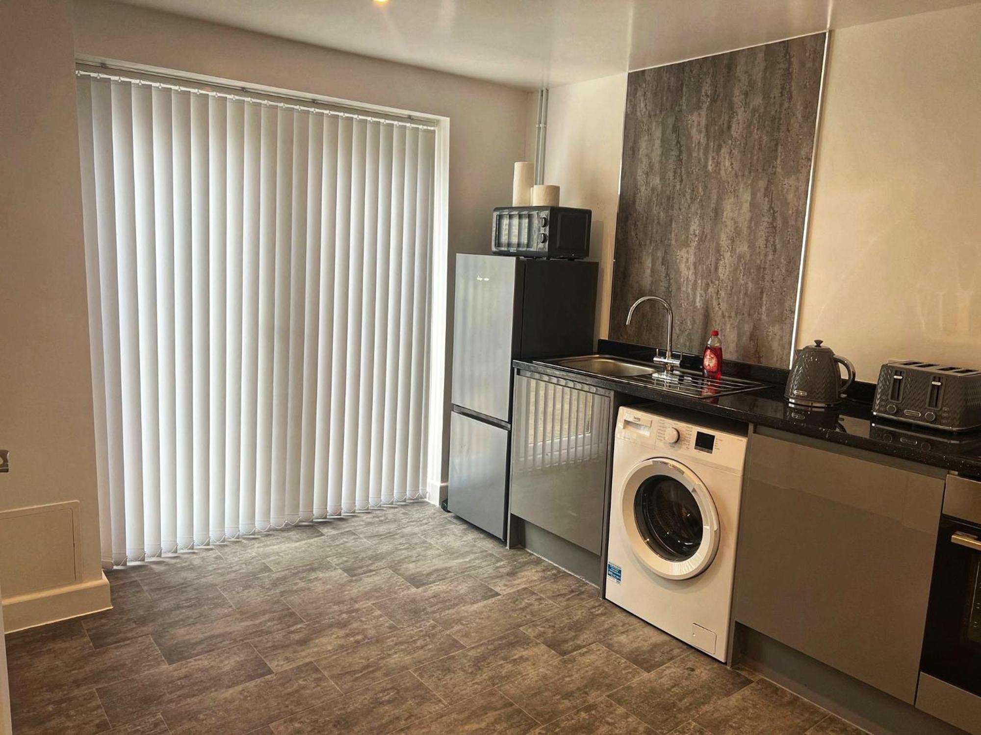 Modern Comfortable Quiet Self Contained Apartments Brackley  Buitenkant foto