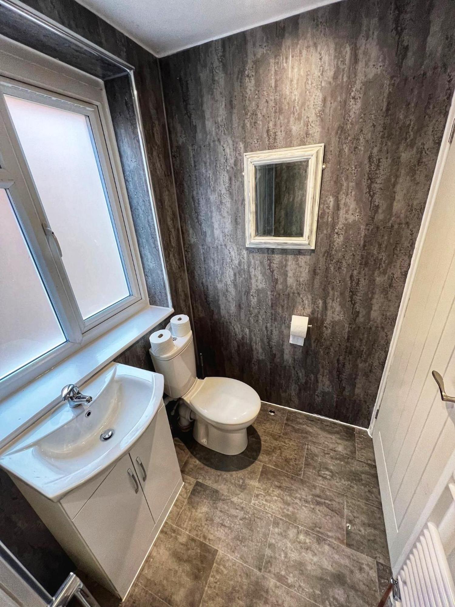 Modern Comfortable Quiet Self Contained Apartments Brackley  Buitenkant foto